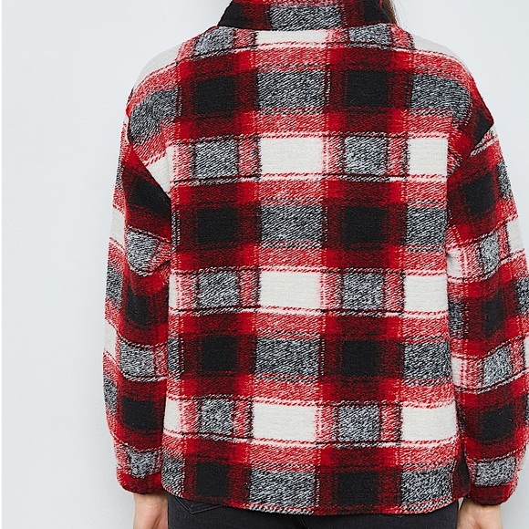 Lumberjacket - Picture 2 of 6